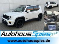 Gebraucht Jeep Renegade Night Eagle 150 PS (110 kW) 2022 Alpine white clear coat SUV
