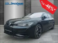 Gebraucht VW Passat R-line 193 PS (141 kW) 2025 Grenadillschwarz metallic Kombi