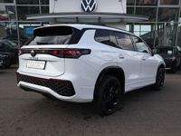 Neu VW Tayron R-line 193 PS (141 kW) 2025 Pure white uni SUV