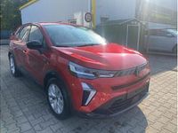 Neu Renault Symbioz Evolution 143 PS (105 kW) 2025 Rot (dezirrot) SUV