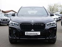 gebraucht BMW X3 M40d