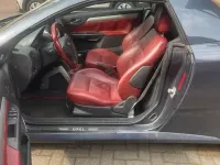 Gebraucht Opel Tigra 125 PS (91 kW) 2006 Cabrio