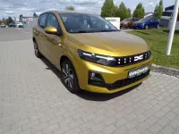 Neu Dacia Sandero Expression 101 PS (74 kW) 2026 Gold Limousine