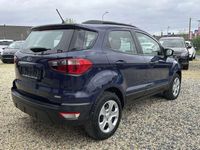 gebraucht Ford Ecosport Cool & Connect/2.HD./KLIMA./NAVI./