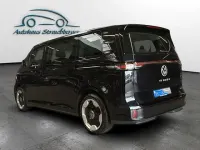 Gebraucht VW ID. Buzz Pro 210 kW (286 PS) 2025 Schwarzkeine angabe Van / Kleinbus