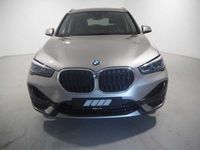 gebraucht BMW X1 xDrive 25d Sport-Line Navi LED HUD ACC Sport Line