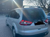 Gebraucht Ford Galaxy 140 PS (102 kW) 2006 Grau Van / Kleinbus