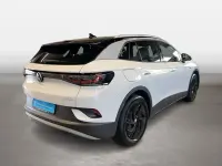 Gebraucht VW ID.4 Pro Performance 194 kW (265 PS) 2023 Blanco nevada SUV