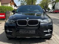 gebraucht BMW X6 X6 BaureihexDrive30d
