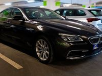 gebraucht BMW 640 XDrive