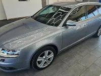 Gebraucht Audi A6 S-Line 334 PS (245 kW) 2006 Silber Kombi