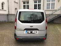 Gebraucht Ford Transit Connect 95 PS (69 kW) 2015 Van / Kleinbus