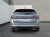 Neu Skoda Superb Selection 150 PS (110 kW) 2025 Graphitegrau metallic Kombi