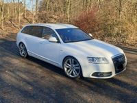 gebraucht Audi A6 4.2 l V8