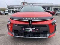 Neu Lancia Ypsilon 101 PS (74 kW) 2025 Orange Kleinwagen