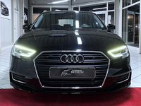 Gebraucht Audi A3 Sportback Design 150 PS (110 kW) 2019 Schwarz Kleinwagen