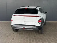 Neu Hyundai Kona Comfort 2025 Weiss SUV