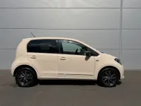 Gebraucht Seat Mii 75 PS (55 kW) 2015 Beige Kleinwagen
