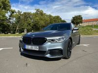 gebraucht BMW 530 d xDrive Touring