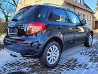 gebraucht Suzuki SX4 S-Cross 1.6 VVT 4x4 Comfort+