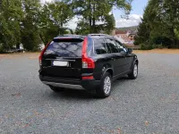 Gebraucht Volvo XC90 Executive 185 PS (136 kW) 2007 Schwarz SUV
