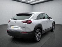Gebraucht Mazda MX30 106 kW (145 PS) 2023 Weiß SUV
