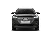 Gebraucht Audi Q4 e-tron Ambiente 210 kW (286 PS) 2025 Mythosschwarz metallic (metallic) SUV