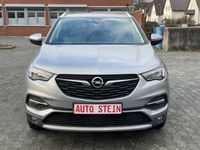 gebraucht Opel Grandland X (X) 1.5 Turbo D *AUTOM*NAVI*KLIMAUTOM*