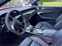 gebraucht Audi RS6 4.0 TFSI tiptr. quattro -