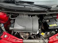 Gebraucht Citroën C1 65 PS (47 kW) 2009 Rot Kleinwagen