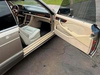 Gebraucht Mercedes 500 1985 Coupé