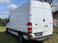 gebraucht Mercedes Sprinter 213 CDI 906 KA 30