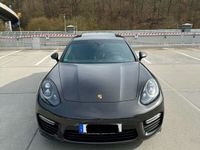 gebraucht Porsche Panamera GTS Approved