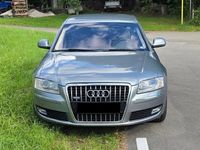 Gebraucht Audi A8 450 PS (330 kW) 2009 Grau Limousine