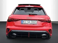 Gebraucht Audi RS3 Sport 400 PS (294 kW) 2026 Progressivrot metallic Limousine