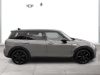 Gebraucht Mini Cooper S Clubman Chili 192 PS (141 kW) 2019 Grau metallic Kombi