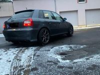 gebraucht Audi A3 8l 1.8t