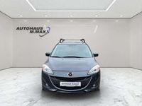 gebraucht Mazda 5 Center-Line*Automatik*Tempomat*Sitzheizung