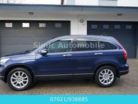 gebraucht Honda CR-V 2.0 VTEC Executive 4WD LEDER+PANO+NAVI+ALU