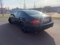 gebraucht Mercedes CLS320 CDI -