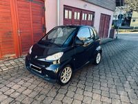 gebraucht Smart ForTwo Coupé „Brabus Edition“