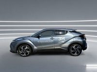 gebraucht Toyota C-HR Basis