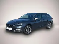 Gebraucht Seat Leon ST FR 150 PS (110 kW) 2026 Manufacturer Kombi
