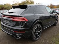 gebraucht Audi RS Q8 Leder 23Z Tour Pano Matrix HUD in Achern