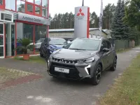 Neu Mitsubishi ASX Edition 141 PS (103 kW) 2026 Anthrazitgrau SUV
