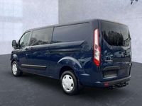 gebraucht Ford Transit Custom 320 L2H1 Kasten PKW Trend Kamera PD