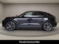 Neu Porsche Macan 264 kW (360 PS) 2026 Schwarz SUV