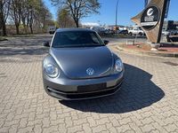 Gebraucht VW Beetle Sport 200 PS (147 kW) 2012 Grau Kleinwagen