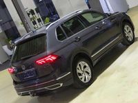 Gebraucht VW Tiguan Elegance 200 PS (147 kW) 2023 Urano gray SUV