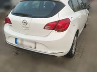 gebraucht Opel Astra 1.6 85kW Selection